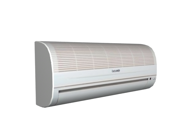 Мастер 3 кондиционеры. Сплит система 3д. Split Type Air Conditioner. Кондиционер 3д модель. Сплит 3.